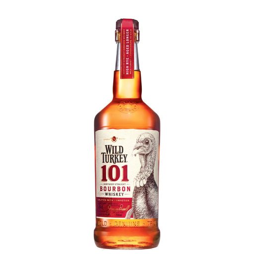 Wild Turkey 101 Bourbon 0.7L