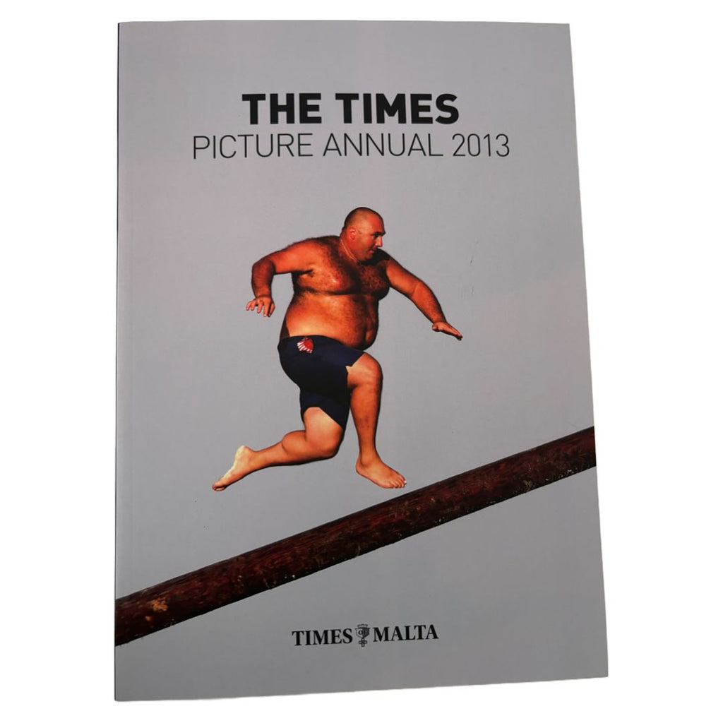 The Times Picture Annual 2013