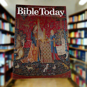 Bible Today Part 56