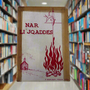 Nar Li Jqaddes