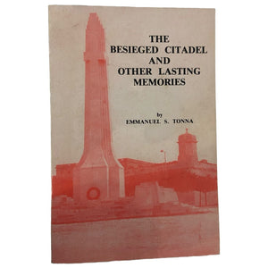 The Besieged Citadel And Other Lasting Memories