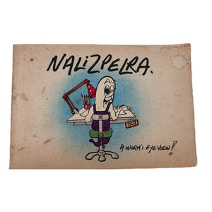 Nalizpelra