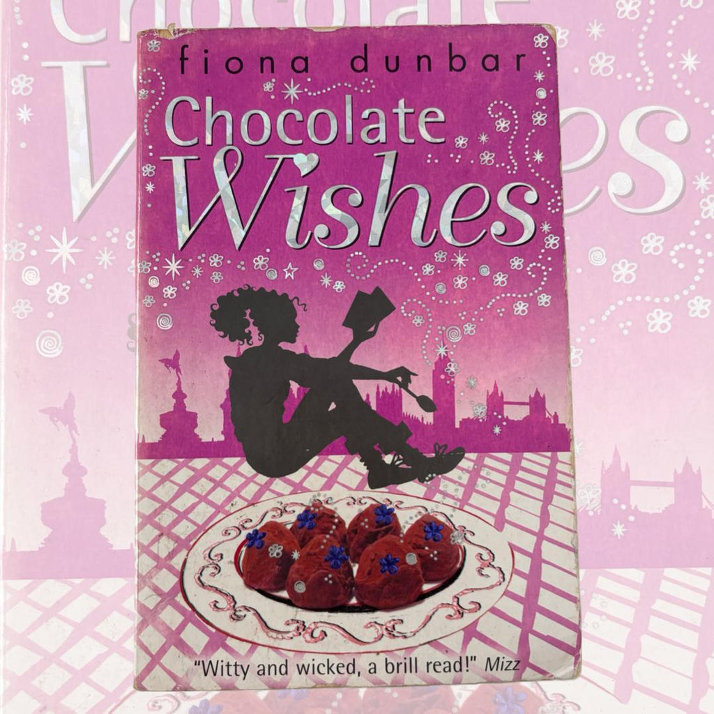 Chocolate Wishes