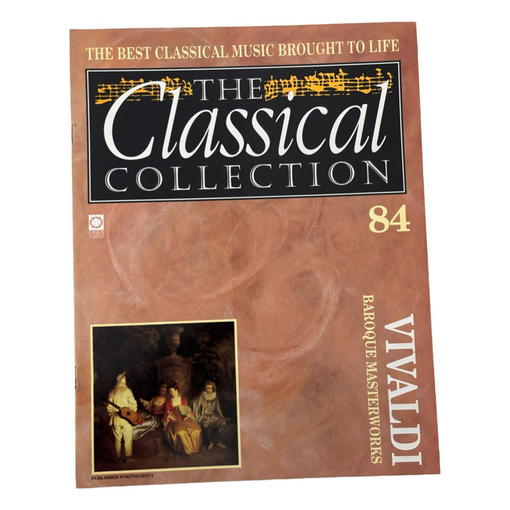 The Classical Collection 84