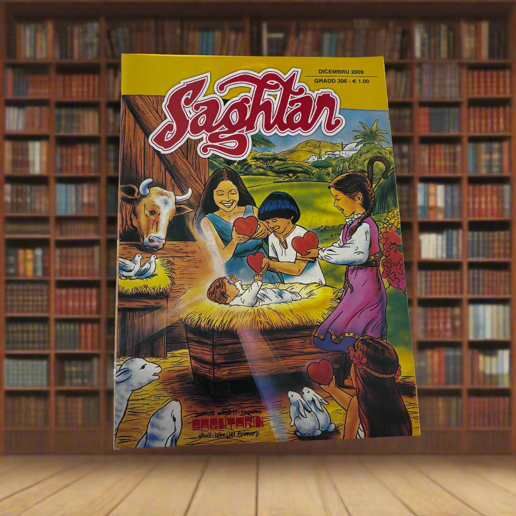 Saghtar Dec 2009