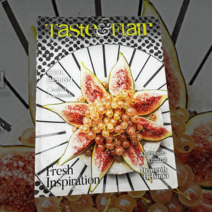 Taste & Flair