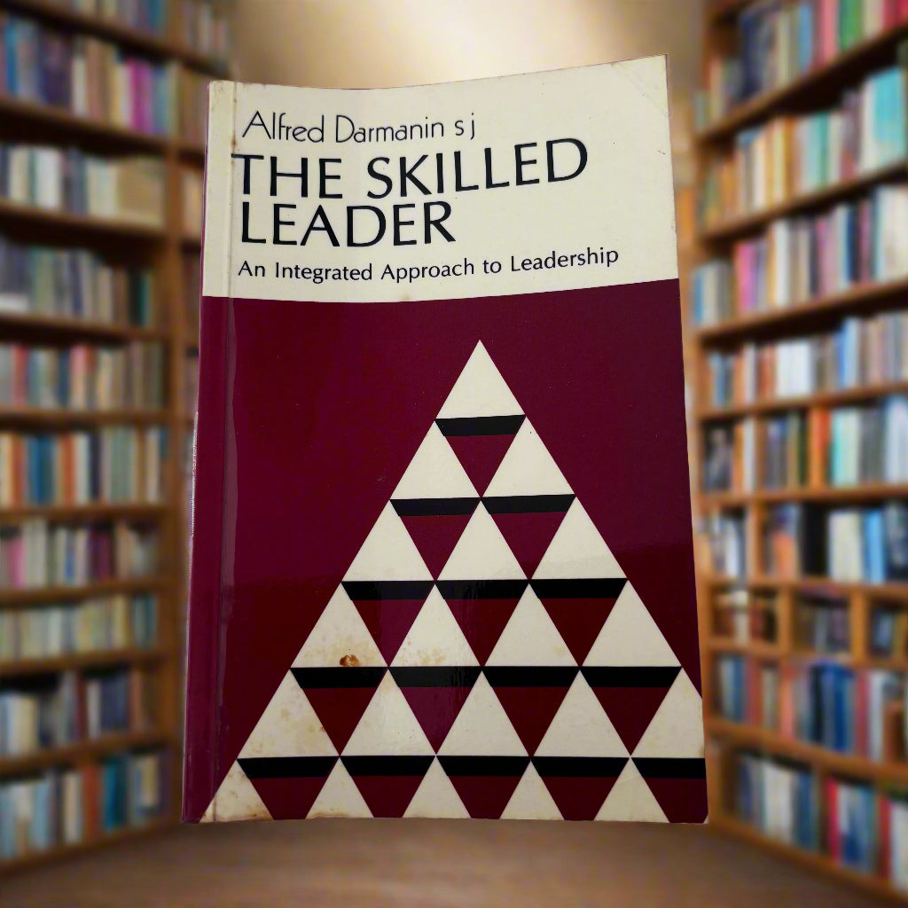 The Skilled Leader