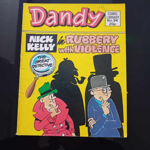 Dandy No.34