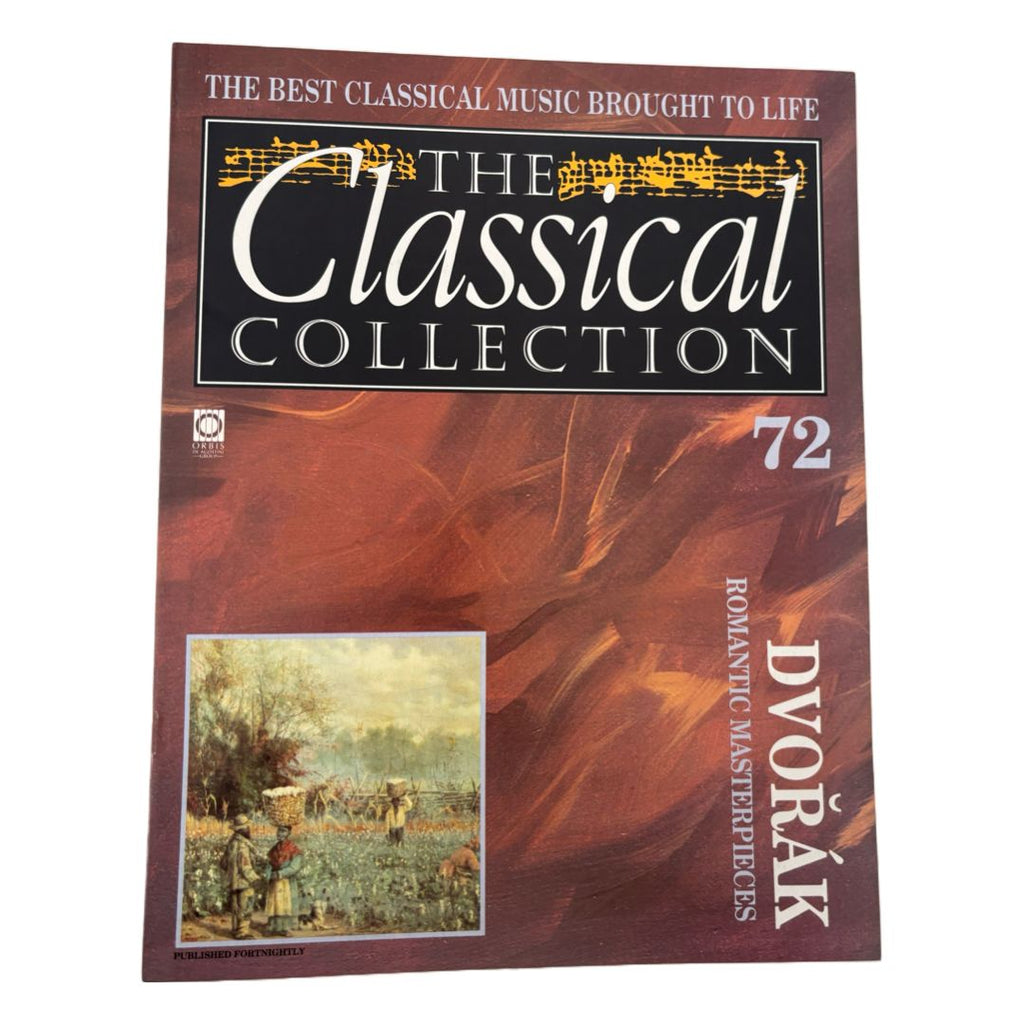 The Classical Collection 72