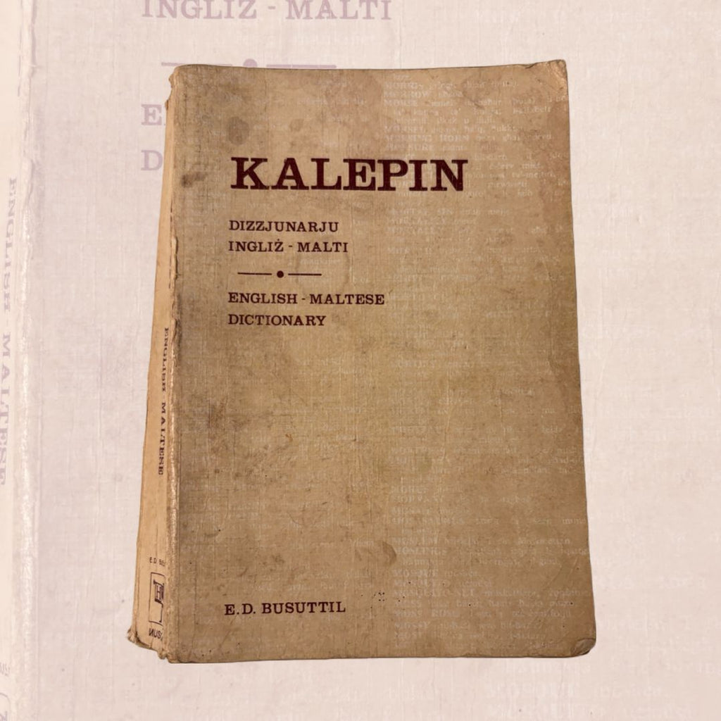 Kalepin