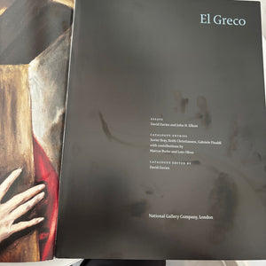El Greco