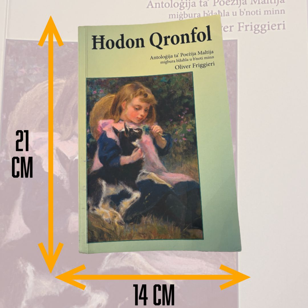 Hondon Qronfol