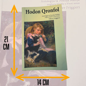 Hondon Qronfol