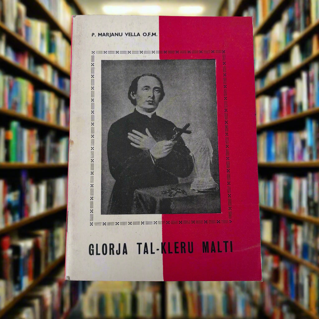 Glorja Tal-Kleru Malti