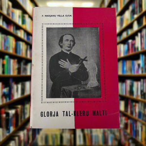 Glorja Tal-Kleru Malti