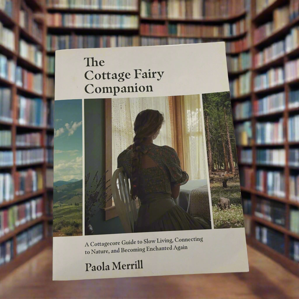 The Cottage Fairy Companion
