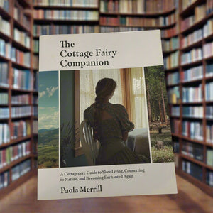 The Cottage Fairy Companion