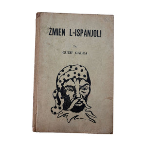 Zmien L-Ispanjoli