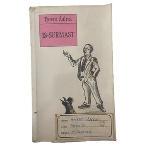 Is-Surmast