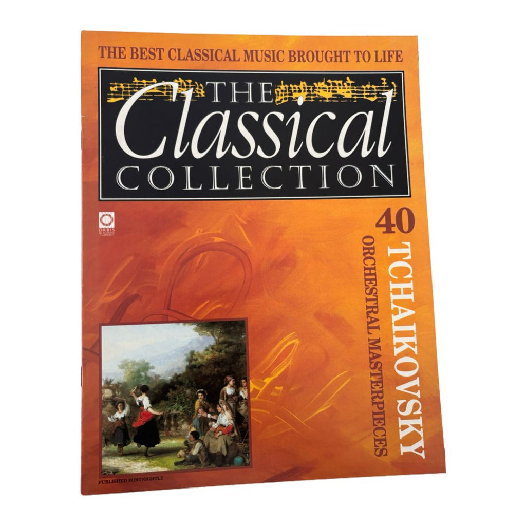 The Classical Collection 40