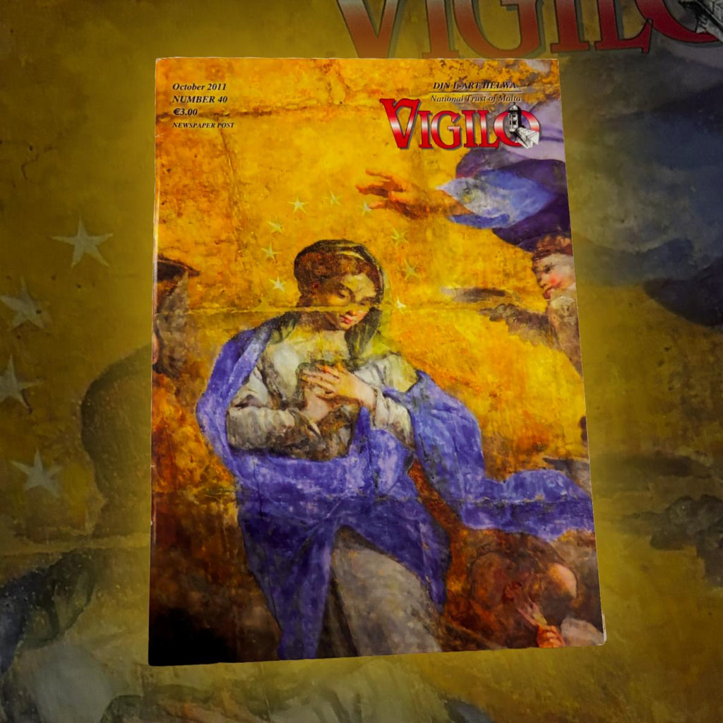 Vigilo Din L-Art Helwa