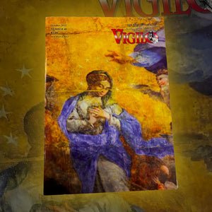 Vigilo Din L-Art Helwa