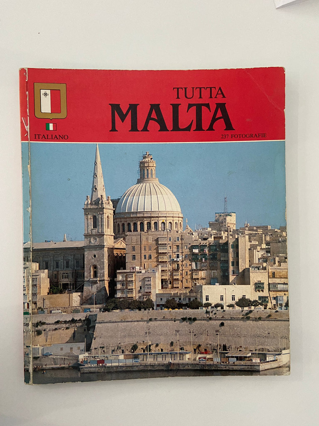 Tutta Malta