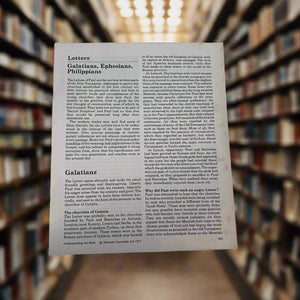 Religious Newspaper 353-368
