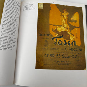 Musica Ornata Lo Spartito Art Nouveau