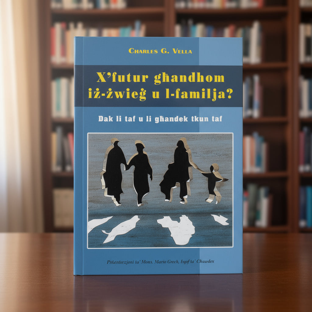 X`Futur Ghandhom Iz-Zwieg U L-Familja?