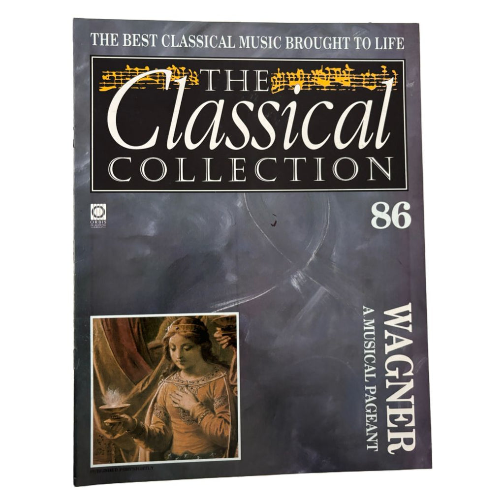 The Classical Collection 86