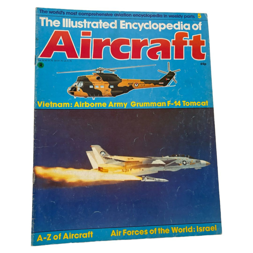 Aircraft 5