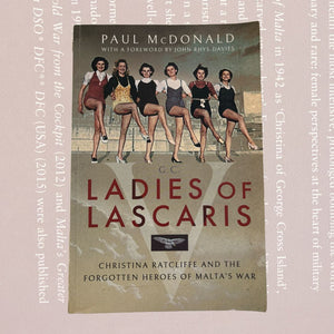 Ladies Of Lascaris