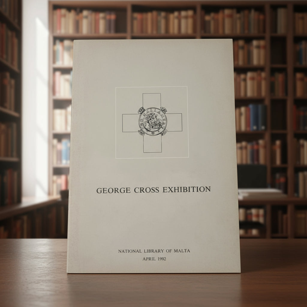 George Cross Exhibition