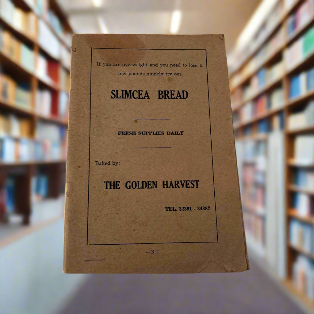 Slimcea Bread