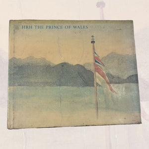 HRH The Prince Of Wales