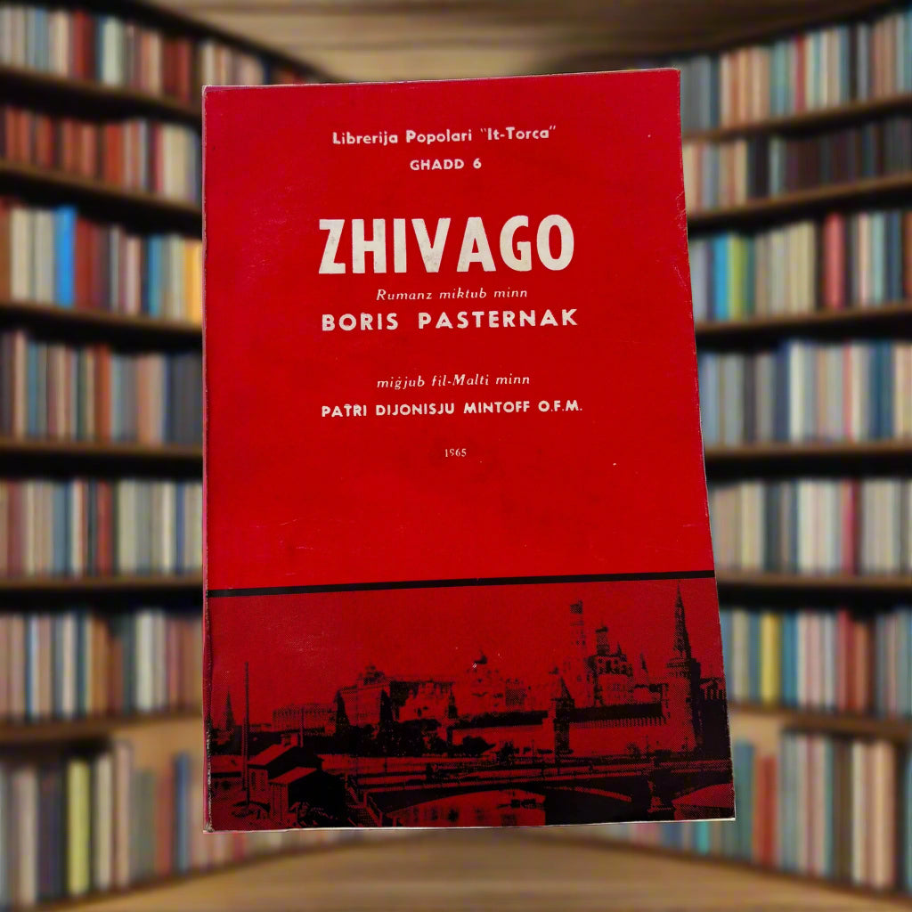Zhivago