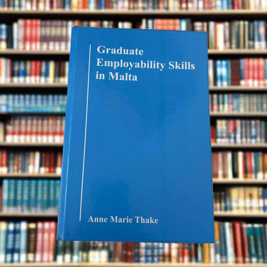 Graduate Employability Skills In Malta