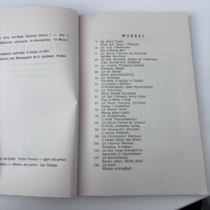 Illustrissimi