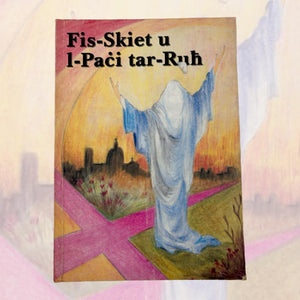 Fis-Skiet U L-Paci Tar-Ruh