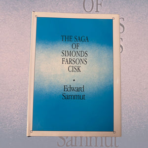 The Saga Of Simonds Farsons Cisk