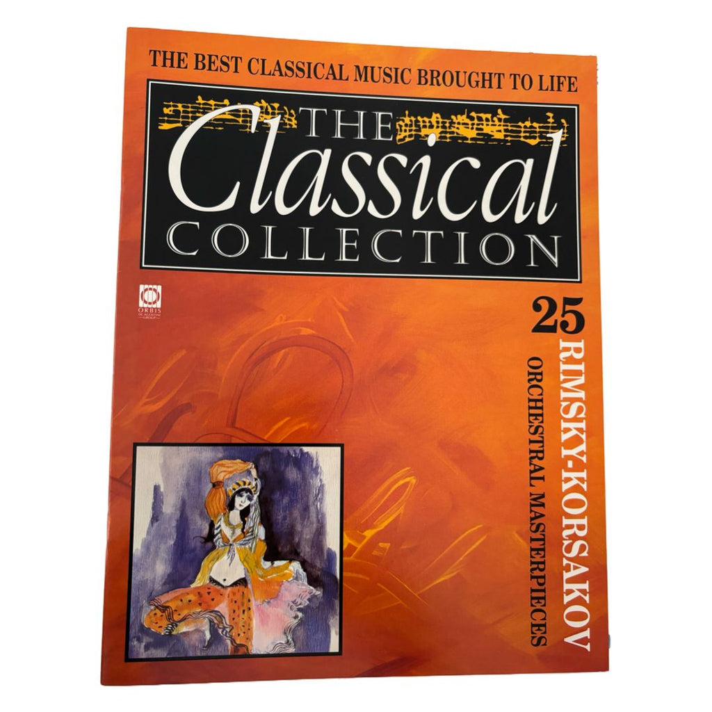 The Classical Collection 25