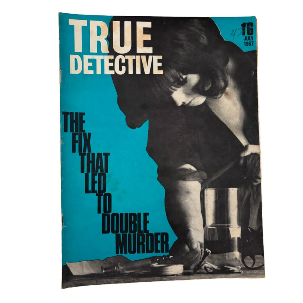 True Detective July 1967