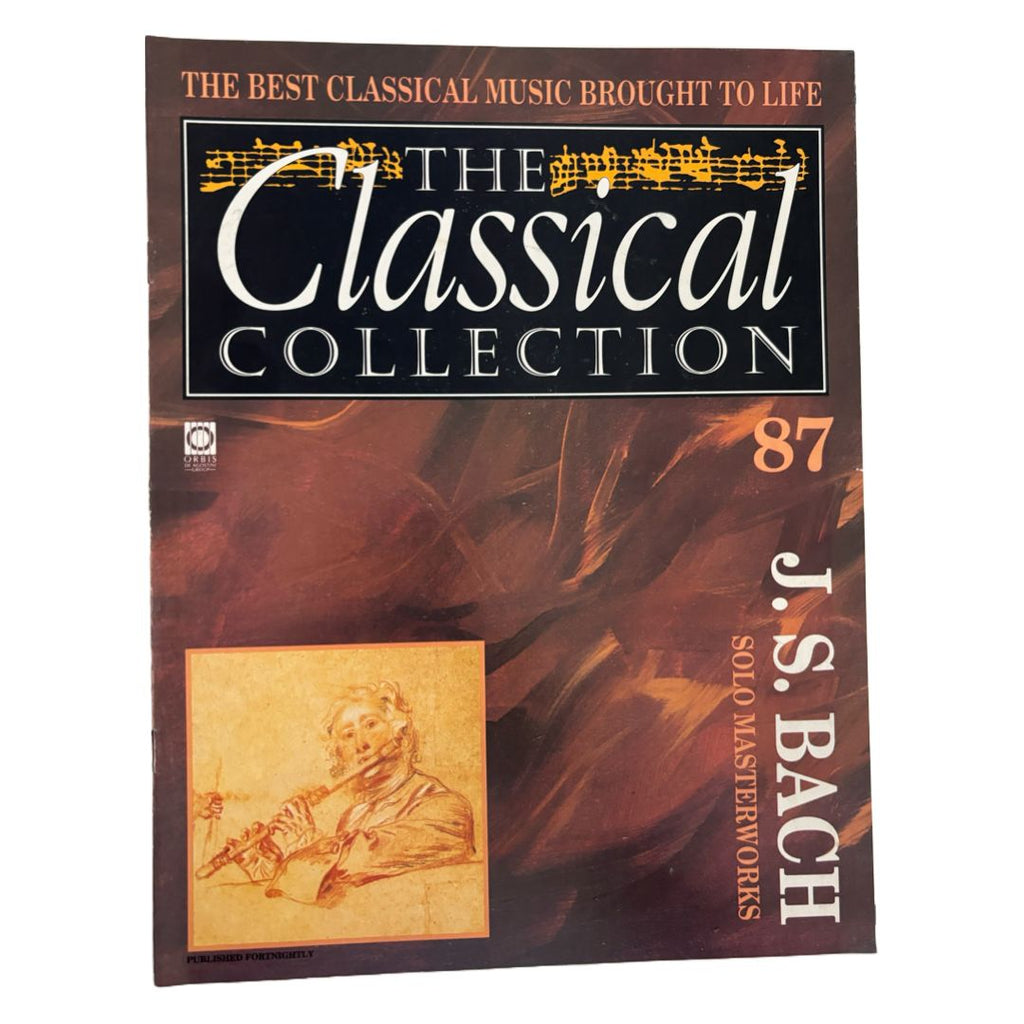 The Classical Collection 87