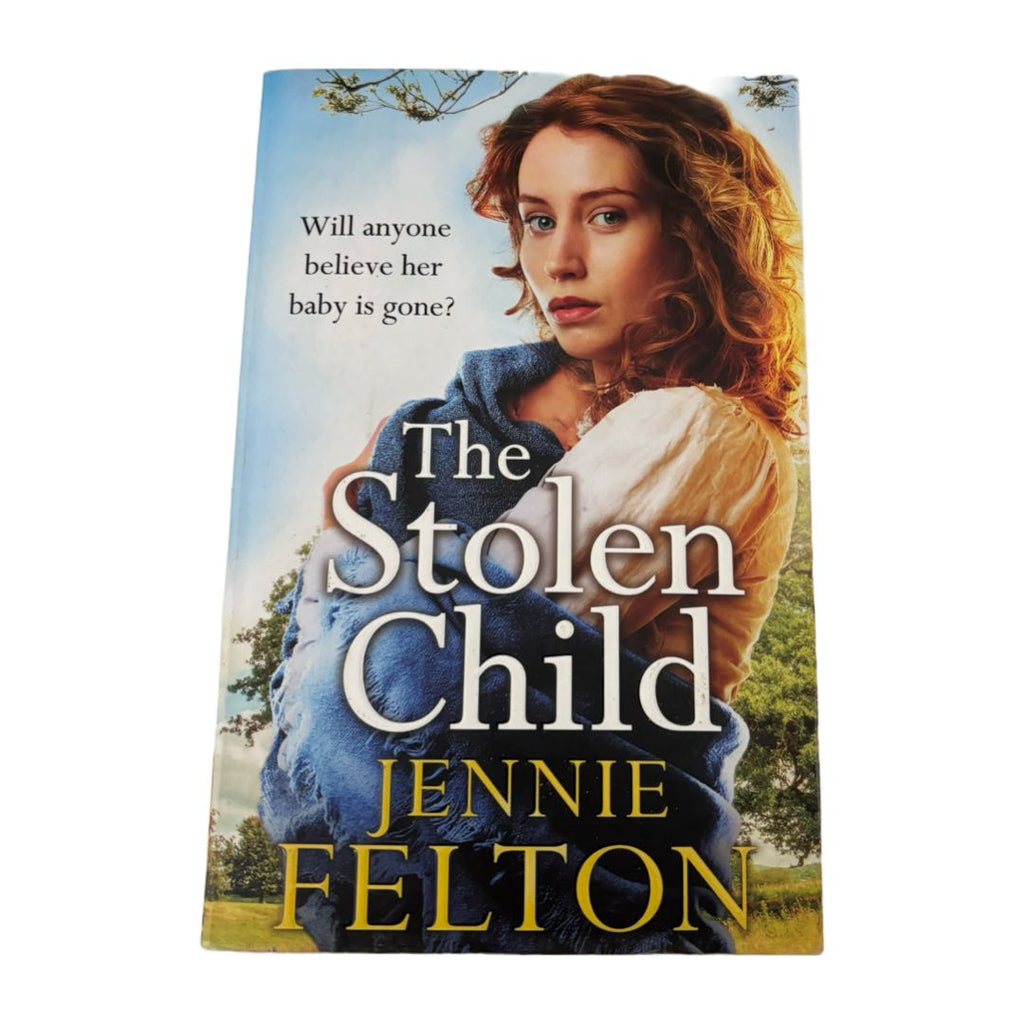 The Stolen Child