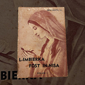 L-Imbierka Fost In-Nisa