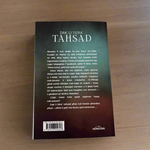 Dak Li Tizra Tahsad