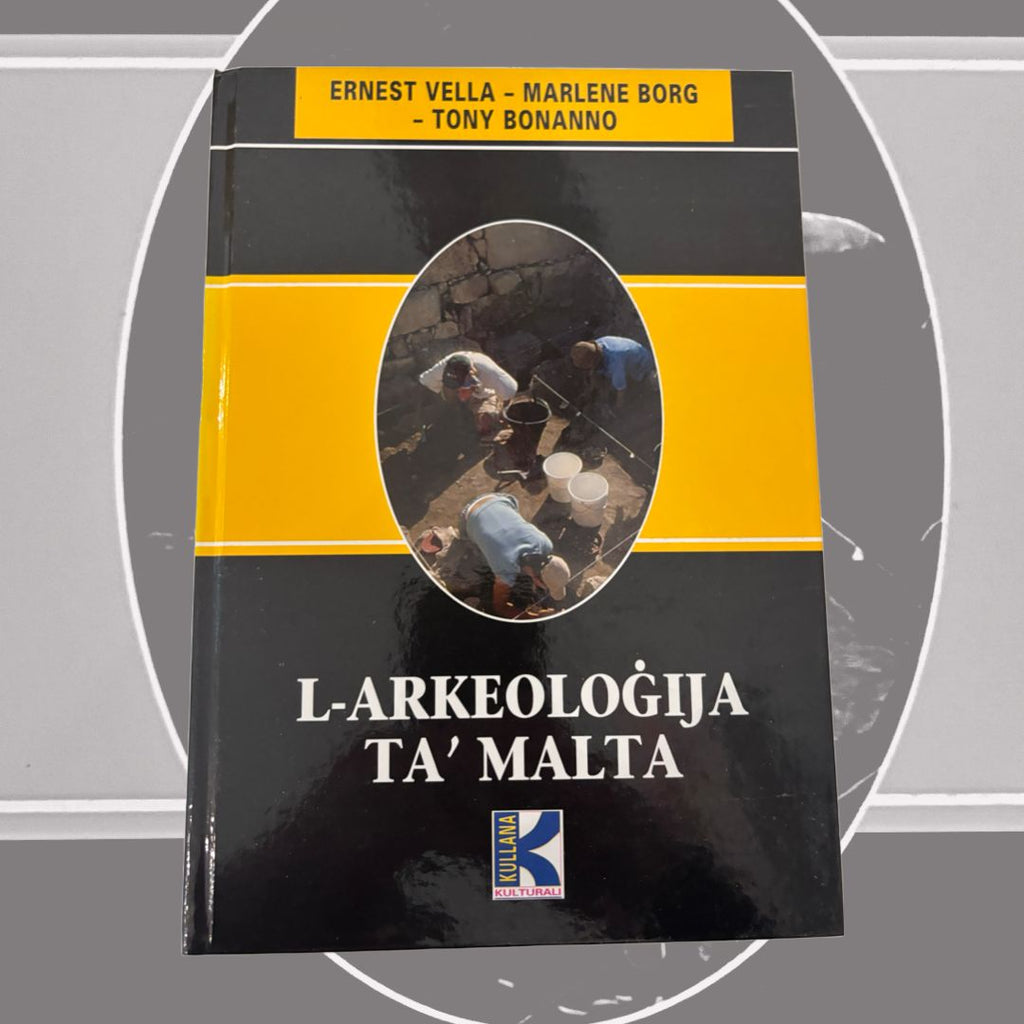 L-Arkeologija Ta` Malta