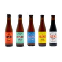 Huskie Exploration Series Craft Beer 330ml