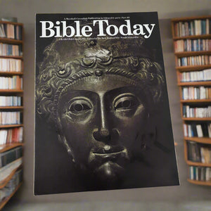 Bible Today Part 40